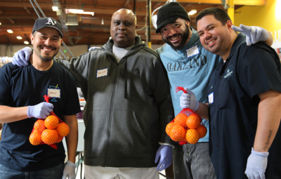Cal State East Bay Food Bank Cal State East Bay Food Bank
