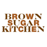 BrownSugarK