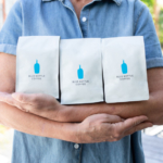 Neighbor blend