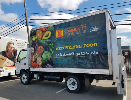 Creating Food Sovereignty with Food Recovery