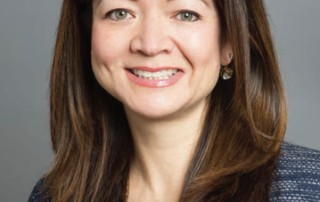 Jane Allen, Partner at PwC, joined ACCFB's Board of Directors in 2021