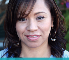 Elizabeth Gomez, Chief Impact Officer