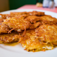 latkes