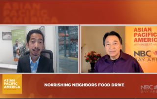 Policy Advocate Ezer Pamintuan on NBC Bay Area's Asian Pacific America