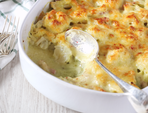 February Recipes