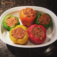 Stuffed Peppers