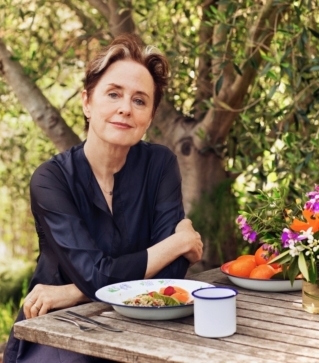 Alice Waters