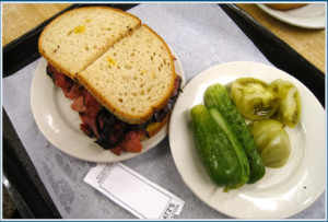 Katz Deli