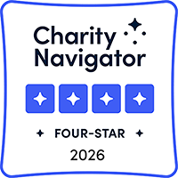 4-Stars Charity Navigator